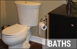 Improvement Renovations Baths