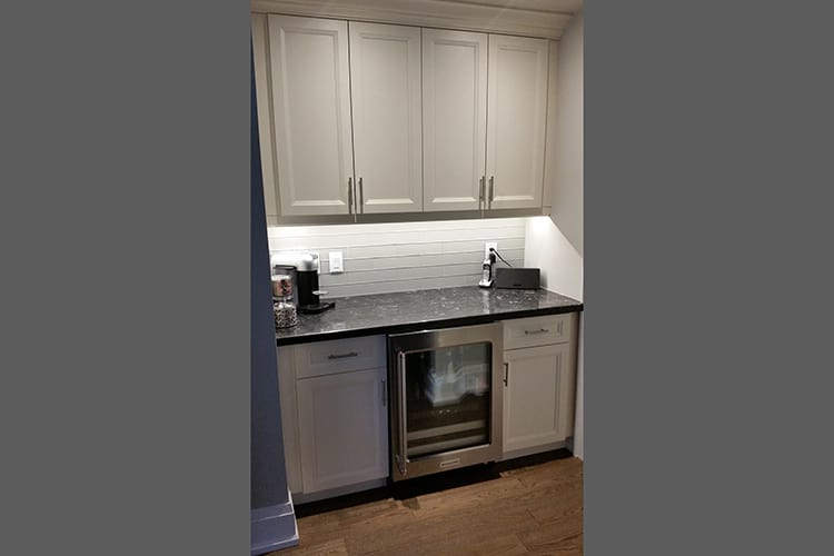 Kitchen Counters Improvement Renovations